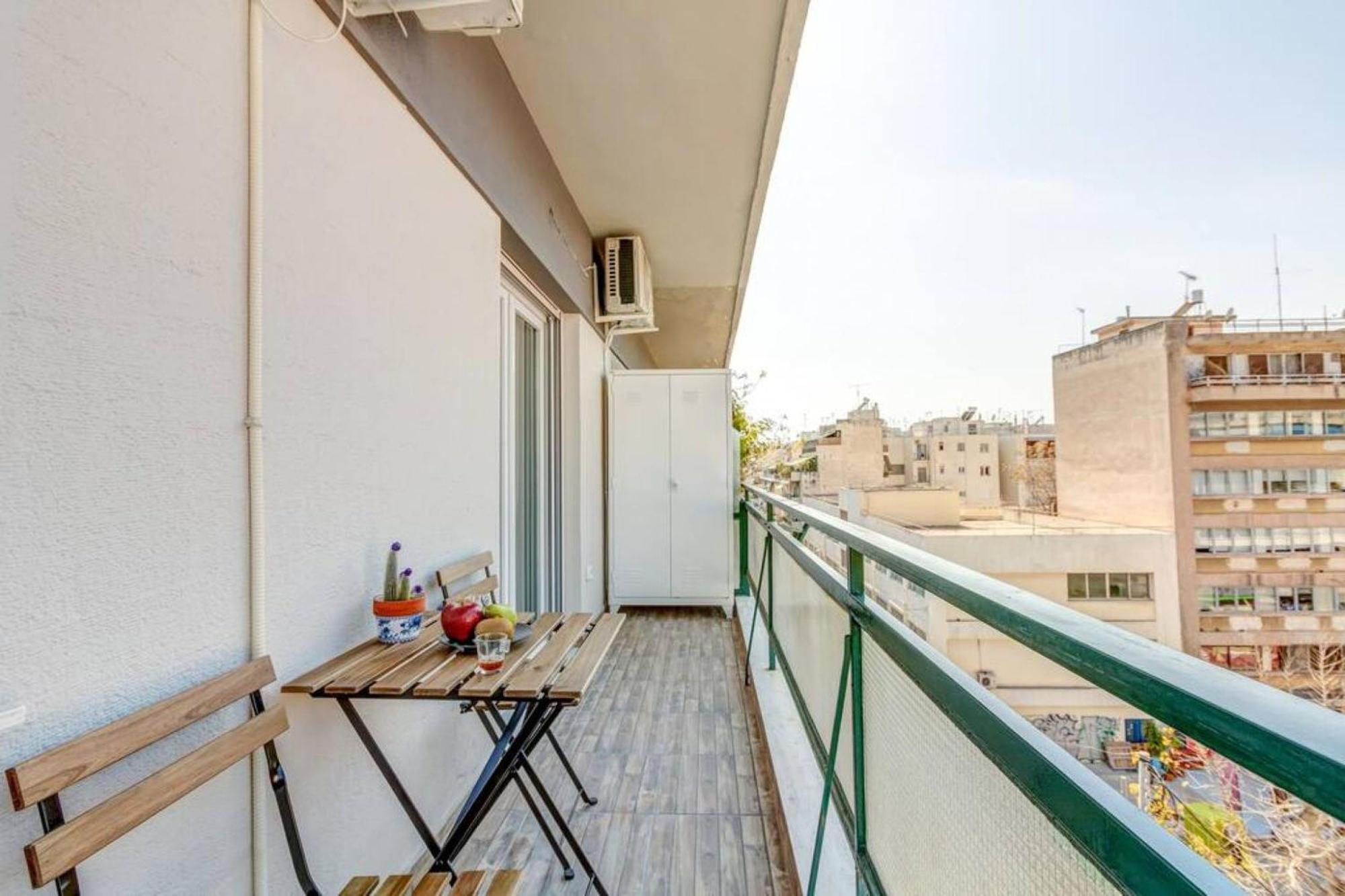 Koukaki Lux 2Bd 1Master Ap Next To Acropolis Apartment Athens Exterior photo