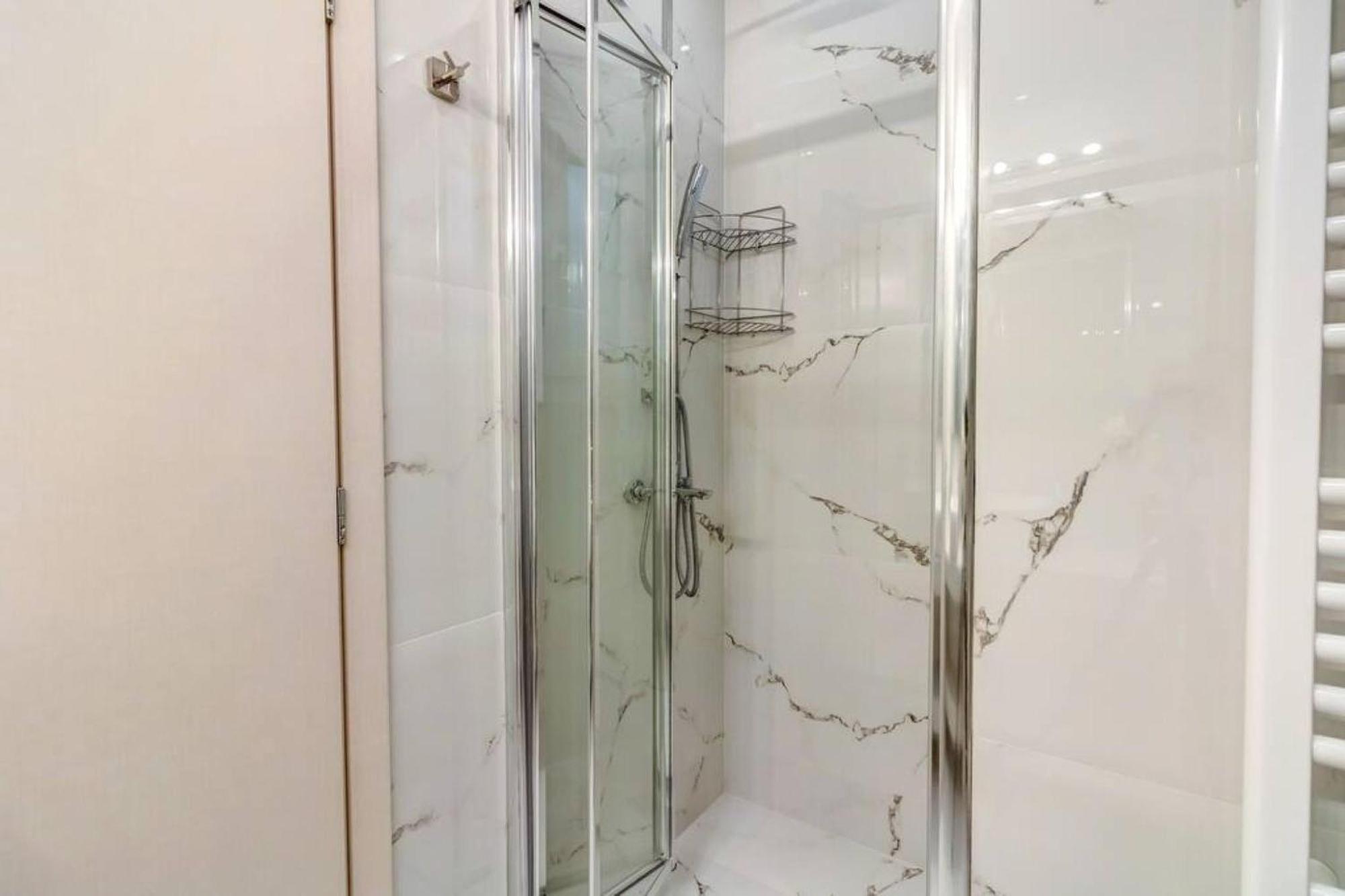 Koukaki Lux 2Bd 1Master Ap Next To Acropolis Apartment Athens Exterior photo