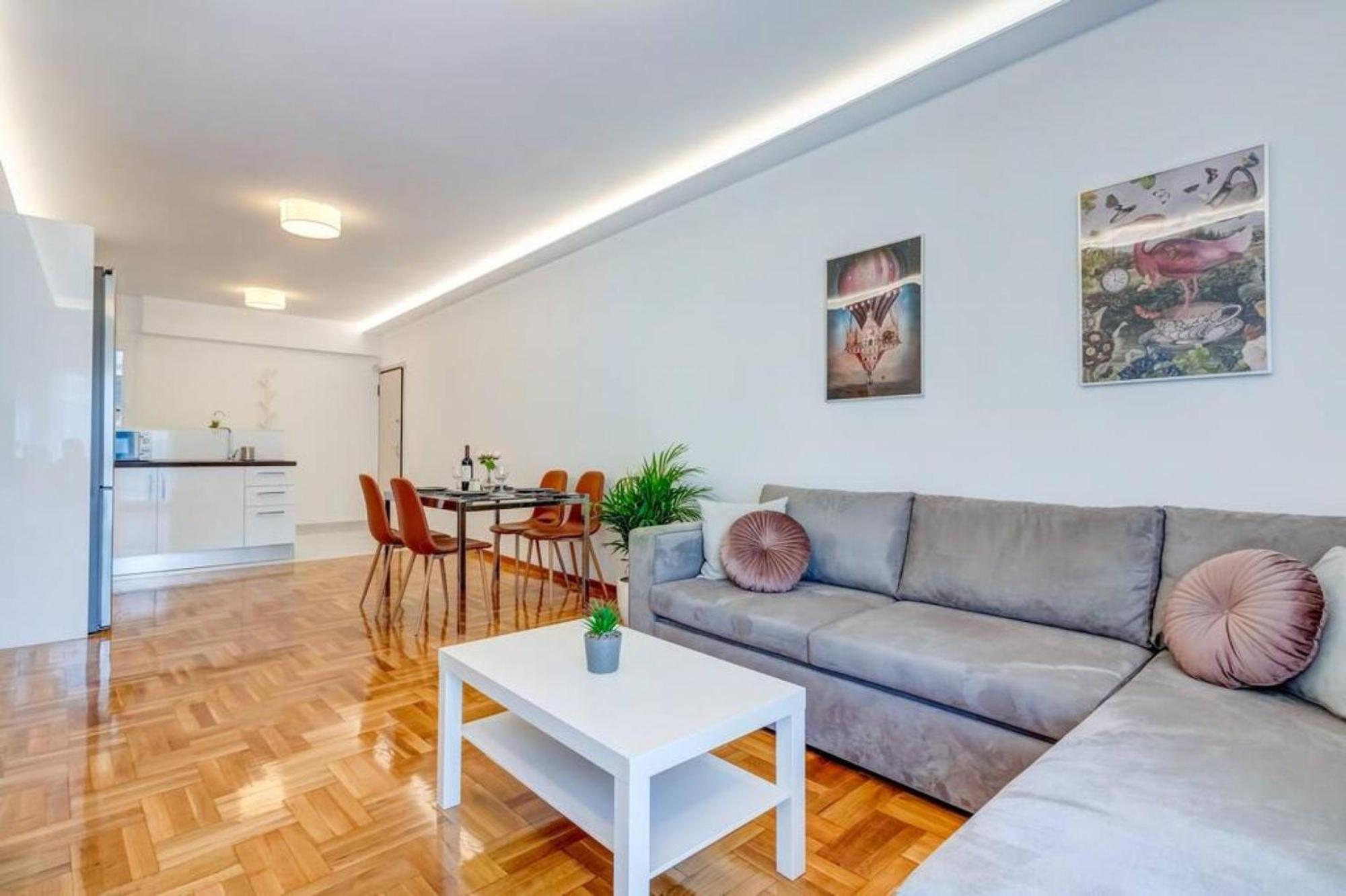 Koukaki Lux 2Bd 1Master Ap Next To Acropolis Apartment Athens Exterior photo